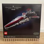 Lego venator cruise attack, Ophalen of Verzenden, Nieuw, Complete set, Lego