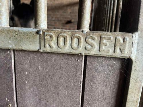 panelen ponystallen Roosen, Dieren en Toebehoren, Stalling en Weidegang, 2 of 3 paarden of pony's