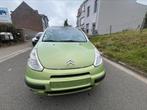 Citroen C3  Automatic Pluriel 1.6 Essence 185000km euro4, Auto's, Citroën, Automaat, 4 zetels, Cabriolet, Isofix