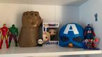 Avengers speelgoed, Verzamelen, Poppetjes en Figuurtjes, Ophalen of Verzenden