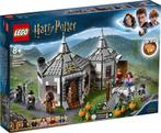 Lego 75947 - hagrid’s huis, Ophalen, Zo goed als nieuw, Lego