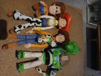 Lot toy story figuren, Kinderen en Baby's, Speelgoed | Actiefiguren, Ophalen of Verzenden, Gebruikt