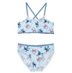 Stitch en Angel Bikini - Maat 110 - 116 - 128 - 140 - 152, Kinderen en Baby's, Kinderkleding | Kinder-zwemkleding, Disney, Maat 116