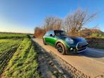mini cooper, Auto's, 4 zetels, Euro 6, 109 g/km, Leder