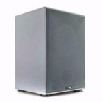 Actieve Bas Subwoofer Zilver, Ophalen of Verzenden, Nieuw, Subwoofer