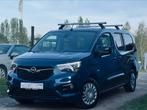 Opel Combo Life XL 1.5D Start/Stop • GPS • Camera, Autos, Opel, Tissu, Bleu, Carnet d'entretien, Achat