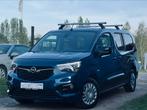 Opel Combo Life XL 1.5D Start/Stop • GPS • Camera, Te koop, Monovolume, 750 kg, 5 deurs
