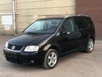 Volkswagen touran 1.9 TDI 7 zitplaats Automaat 77KW, Auto's, 4 cilinders, Diesel, Particulier, Euro 4