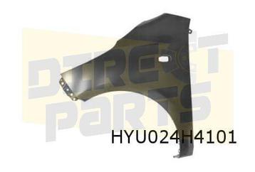 Hyundai i10 10/07-1/13 voorscherm Links Origineel! 663110X30 beschikbaar voor biedingen
