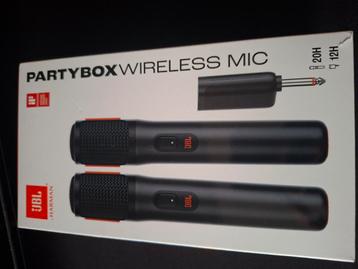 Jbl micro  beschikbaar voor biedingen