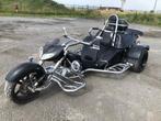 boom trike fighter x11 2.0, Motoren, 4 cilinders, Meer dan 35 kW, 1997 cc