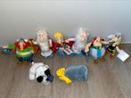 Pluche knuffels Asterix en Obelix, Ophalen of Verzenden, Nieuw, Overige typen