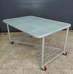 !!! Bureau design vintage Niels Gammelgaard année 90 !!!, Maison & Meubles, Enlèvement, Bureau