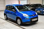 Fiat Panda Panda 1.0 GSE Hybrid City - BLUETOOTH / AIRCO /PD, Voorwielaandrijving, 4 zetels, Stof, Gebruikt