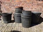 plantcontainers, Ophalen, Gebruikt