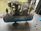 Balma compressor 100 liter, Doe-het-zelf en Bouw, Compressors, Ophalen, Gebruikt, 6 tot 10 bar, 25 tot 100 liter
