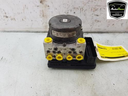 ABS POMP Leon (5FB) (|5Q0614517|5Q0907379A|5Q0614517BEF|), Auto-onderdelen, Overige Auto-onderdelen, Seat, Gebruikt
