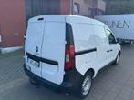 Renault Express 1.5 blauw dCi Ecoleader Comfort S/S (EU6d) 5, Voorwielaandrijving, Stof, 4 cilinders, Wit