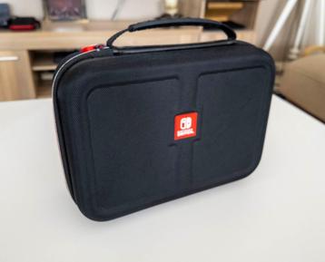 Opbergtas voor Nintendo Switch. (Originele) disponible aux enchères