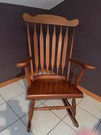 Schommelstoel, Antiek en Kunst, Ophalen