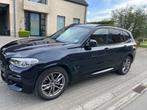 BMW X3  xDrive 30e, Auto's, BMW, Te koop, X3, 5 deurs, Leder en Stof