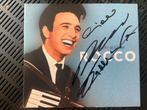 CD + DVD ROCCO - The Best Of (gesigneerd!), Cd's en Dvd's, Ophalen of Verzenden, Gebruikt, Boxset