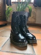 Dr Martens 1490 laarzen 38, Kleding | Dames, Schoenen, Zwart, Lage of Enkellaarzen, Ophalen of Verzenden, Dr. Martens