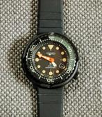 Seiko Tuna SNE577, Handtassen en Accessoires, Horloges | Heren, Ophalen, Seiko, Kunststof, Gebruikt