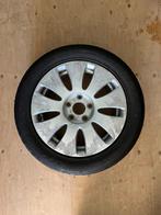 1x Audi reservewiel  zomerband Dunlop SP Sport 01 205-55-16, Auto-onderdelen, Banden en Velgen, Ophalen, Gebruikt, 16 inch, Banden en Velgen