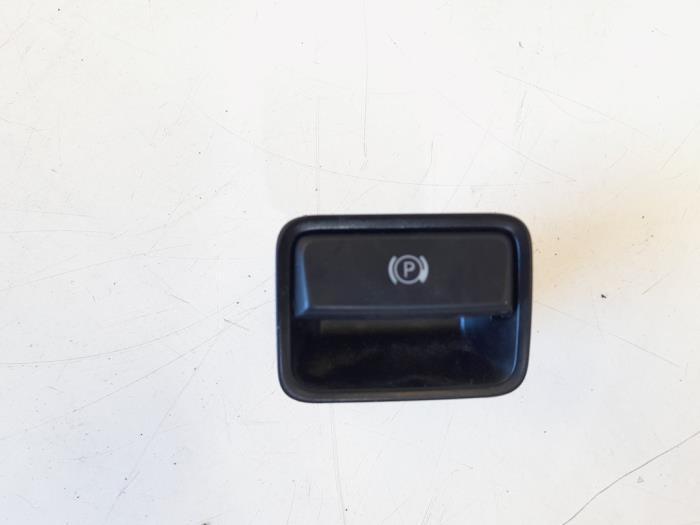 Handremhendel van een Mercedes CLA, Auto-onderdelen, Interieur en Bekleding, Mercedes-Benz, Gebruikt, 3 maanden garantie, Ophalen of Verzenden