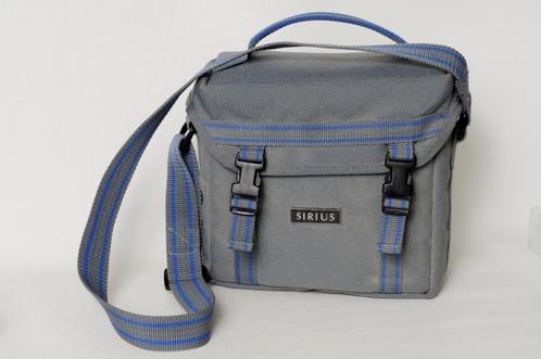 cameratas, Audio, Tv en Foto, Foto | Cameratassen, Zo goed als nieuw, Schoudertas, Lowepro, Ophalen of Verzenden