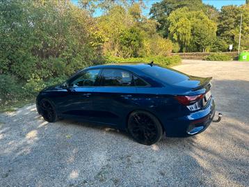 AUDI A3 30 TDI Limousine beschikbaar voor biedingen