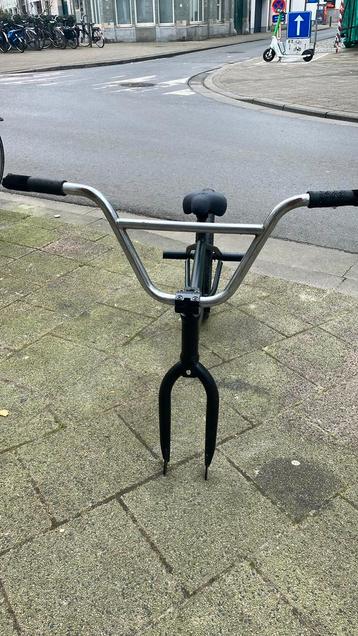 WeThePeople - Project Bike ! beschikbaar voor biedingen