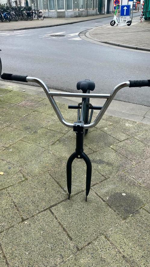 WeThePeople - Project Bike !, Fietsen en Brommers, Fietsen | Crossfietsen en BMX, Gebruikt, 16 tot 20 inch, Staal, Stuur 360° draaibaar