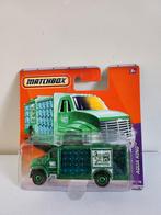 Matchbox Aqua King (2011) Emerald Waters, Ophalen of Verzenden, Zo goed als nieuw, Matchbox