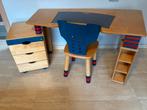 Haba kinder bureau, Enlèvement, Comme neuf, Bureau