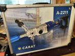 Carotteuse carat, Doe-het-zelf en Bouw, Gereedschap | Boormachines, Overige typen, Variabele snelheid, Gebruikt, 600 watt of meer