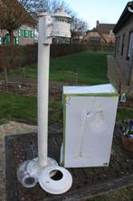 5 (6) buitenlampen, Enlèvement, Neuf, Alimentation secteur