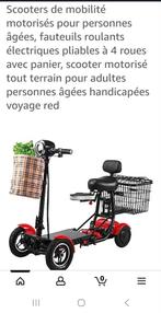 A vendre, Enlèvement ou Envoi, Comme neuf