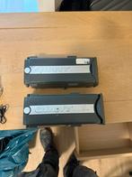 2 giant accu batterijen, Ophalen, Zo goed als nieuw