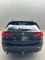 BMW X1 diesel automatique, SUV ou Tout-terrain, 5 places, Carnet d'entretien, Cuir