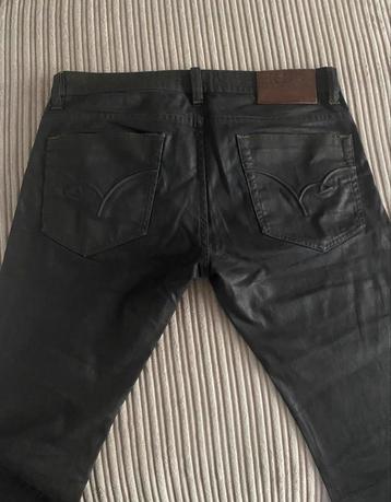 Kaporal jeans wax 