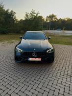 Mercedes-Benz AMG C 63 SE Performance, Auto's, Mercedes-Benz, Automaat, 4 deurs, Overige kleuren, Leder en Stof