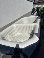 jacuzzi spa, Jardin & Terrasse, Enlèvement, Comme neuf, Couverture, Gonflable