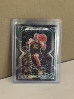Stephen Curry 2021 Panini Obsidian Electric Etch Asia, Ophalen of Verzenden, Nieuw, Plaatje
