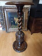 Antieke conzool, Enlèvement