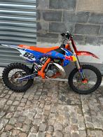 85 sx 2024, Motos, 85 cm³, Particulier, Moto de cross, 12 à 35 kW