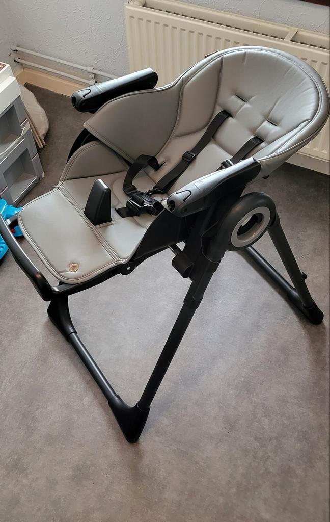 Topmark kinderstoel ( zo goed als nieuw), Kinderen en Baby's, Kinderstoelen, Ophalen