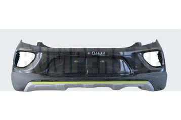 Bumper KIA PICANTO III X LINE XLINE 17-86611g6700 Achterbump beschikbaar voor biedingen