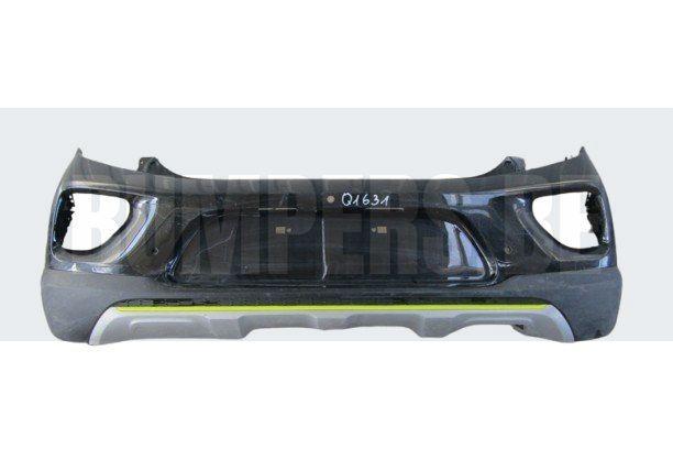 Bumper KIA PICANTO III X LINE XLINE 17-86611g6700 Achterbump, Auto-onderdelen, Carrosserie, Bumper, Achter, Gebruikt, 6 maanden garantie